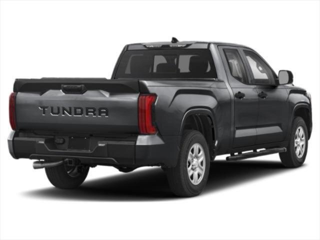 new 2025 Toyota Tundra car, priced at $47,988