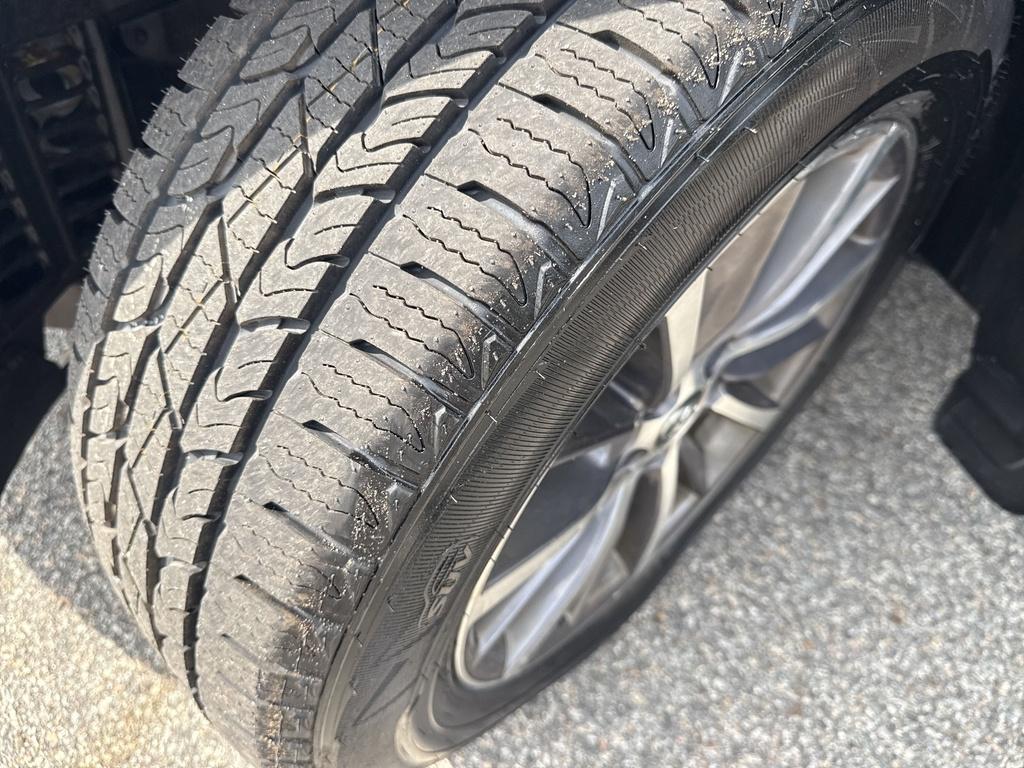 used 2019 Toyota Highlander car, priced at $20,800