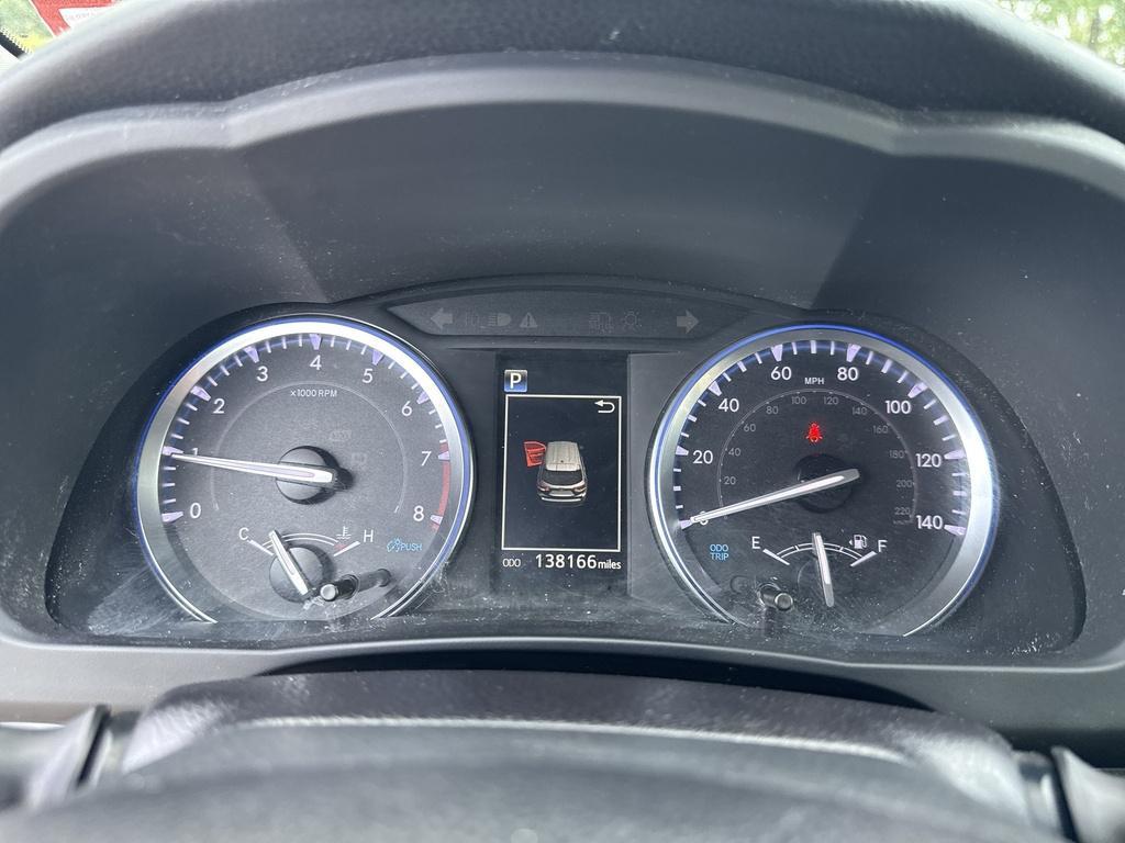 used 2019 Toyota Highlander car, priced at $20,800