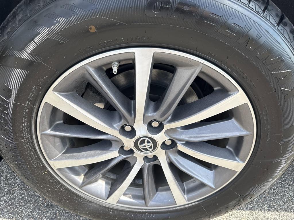 used 2019 Toyota Highlander car, priced at $20,800