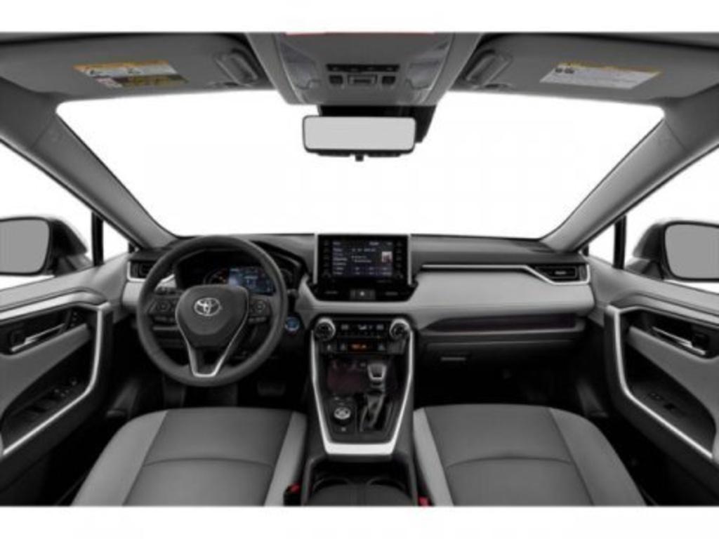 used 2020 Toyota RAV4 Hybrid car, priced at $34,947