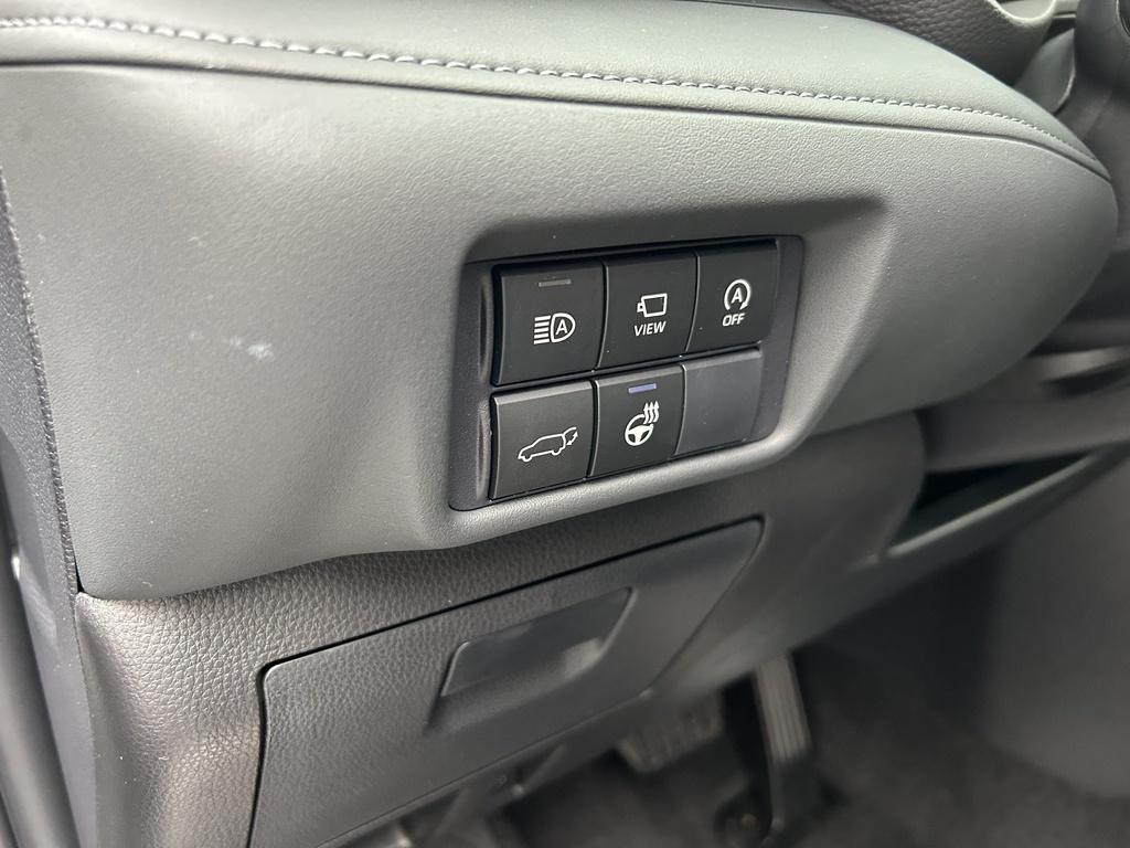 new 2026 Toyota Highlander car, priced at $57,561