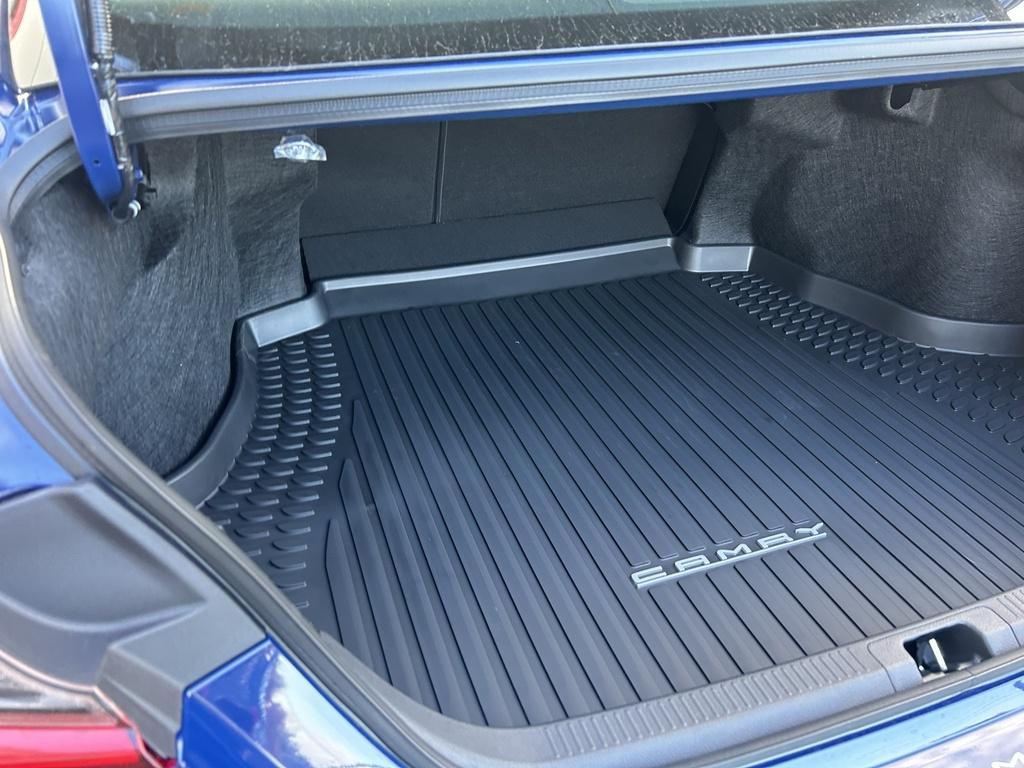 new 2026 Toyota Camry car, priced at $38,777