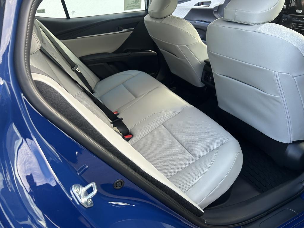 new 2026 Toyota Camry car, priced at $38,777