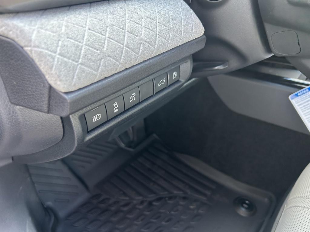 new 2026 Toyota Camry car, priced at $38,777