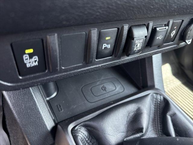 used 2021 Toyota Tacoma car, priced at $35,921