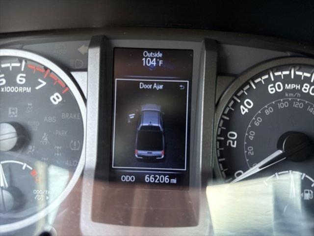used 2021 Toyota Tacoma car, priced at $35,921