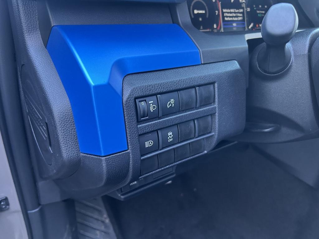 new 2026 Toyota Tacoma car, priced at $46,963