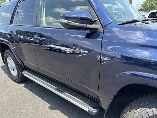 used 2018 Toyota 4Runner car, priced at $29,917