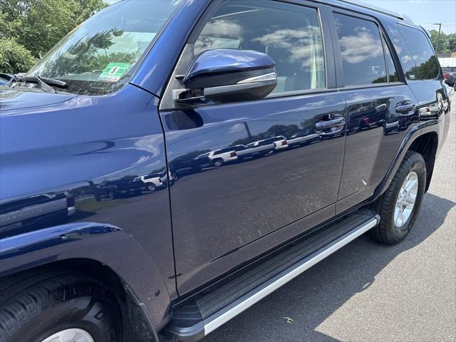 used 2018 Toyota 4Runner car, priced at $29,917