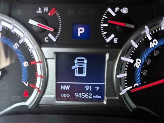used 2018 Toyota 4Runner car, priced at $29,917