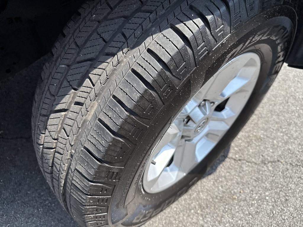 used 2018 Toyota 4Runner car, priced at $27,800