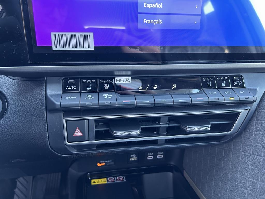 new 2026 Toyota Camry car, priced at $39,094