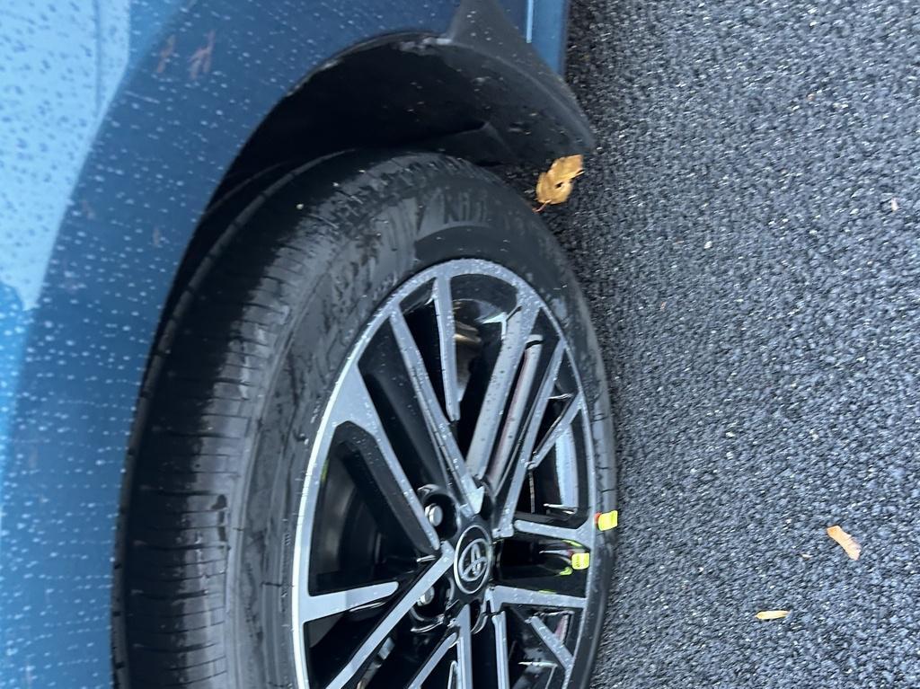 new 2026 Toyota Camry car, priced at $39,094