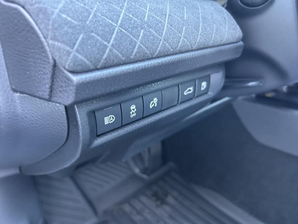 new 2026 Toyota Camry car, priced at $38,344