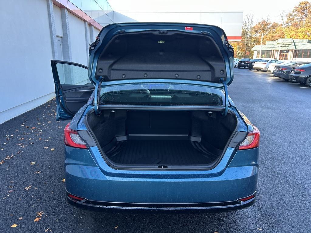 new 2026 Toyota Camry car, priced at $38,344