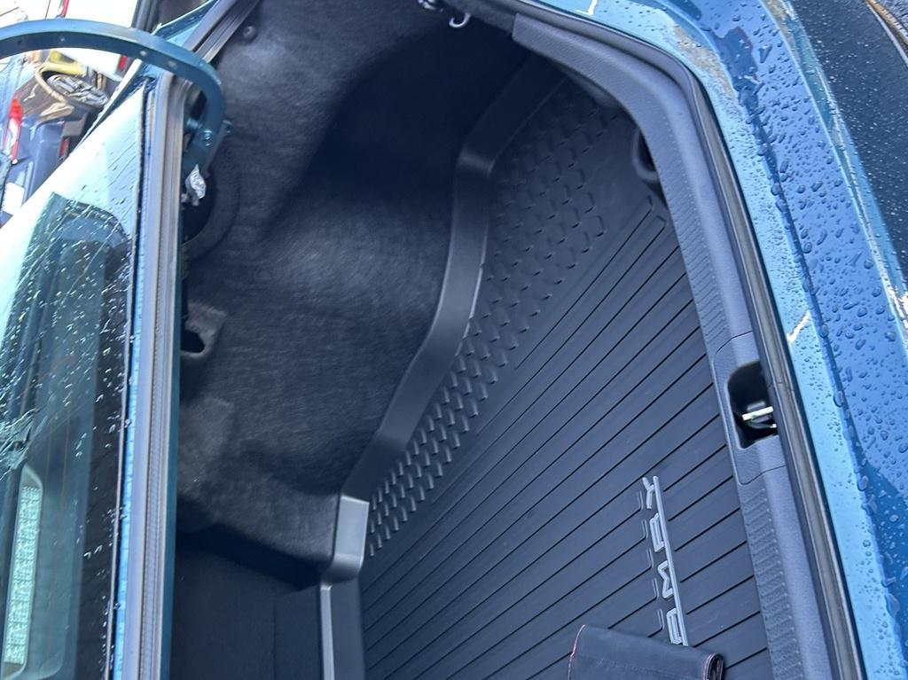 new 2026 Toyota Camry car, priced at $38,344