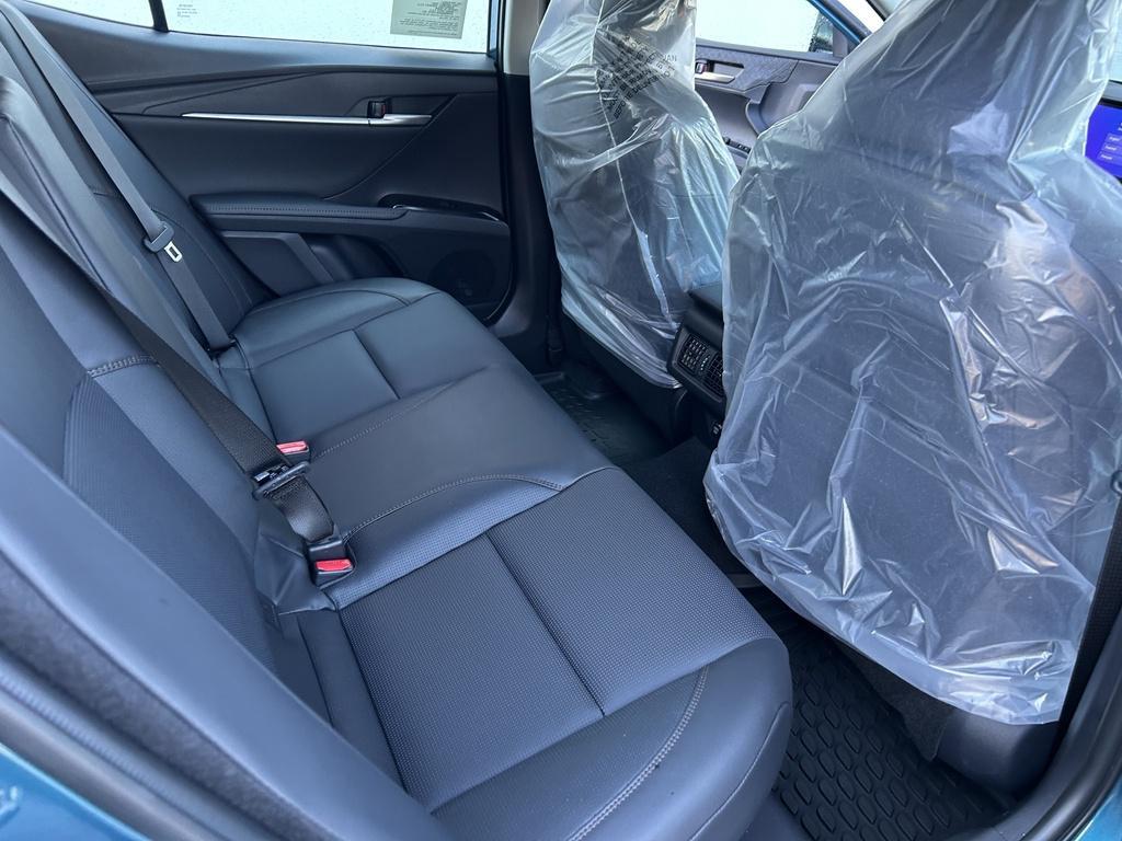 new 2026 Toyota Camry car, priced at $38,344