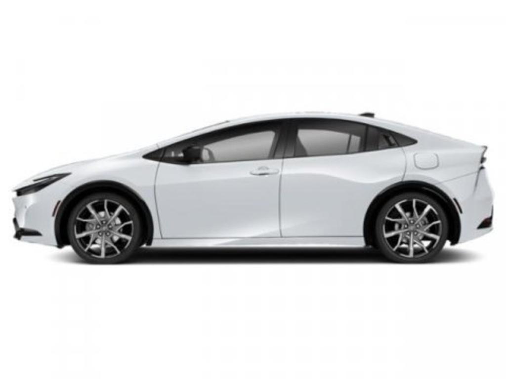 new 2025 Toyota Prius Plug-In Hybrid car, priced at $39,226