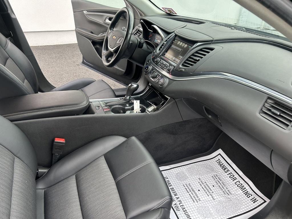 used 2019 Chevrolet Impala car, priced at $9,000