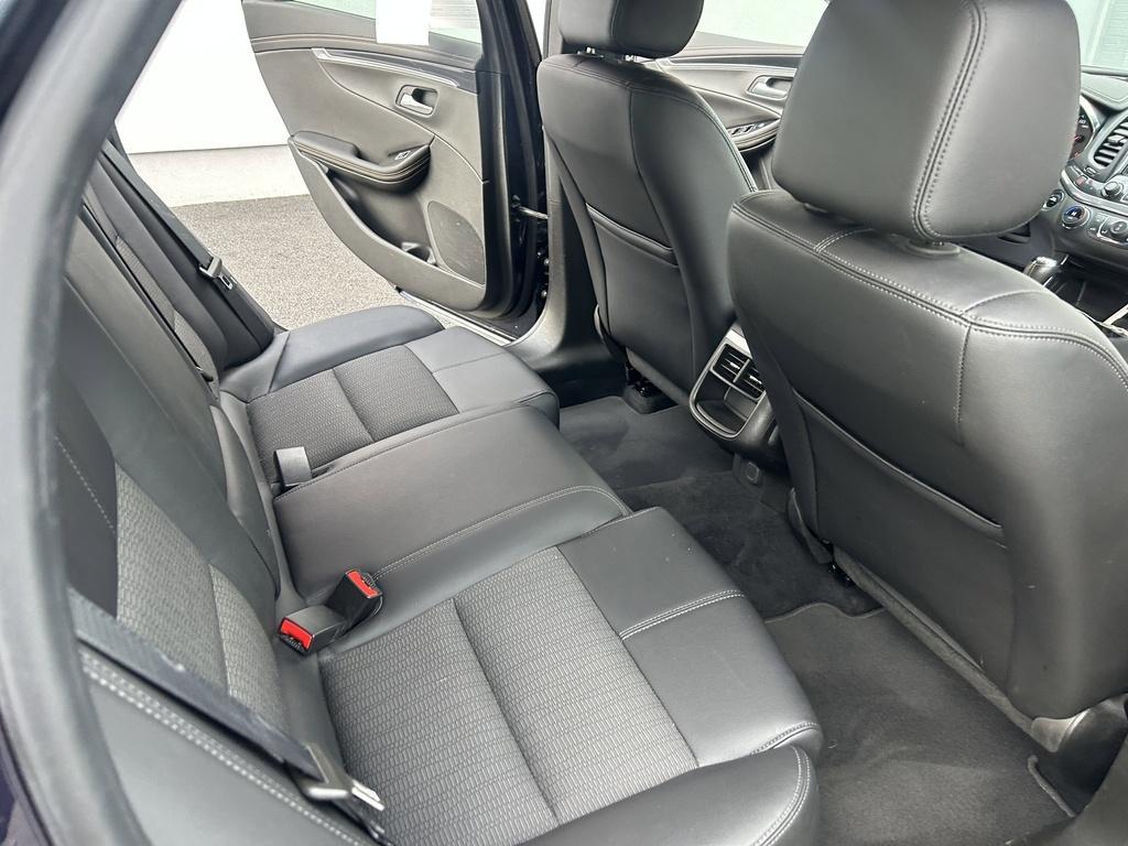 used 2019 Chevrolet Impala car, priced at $9,000