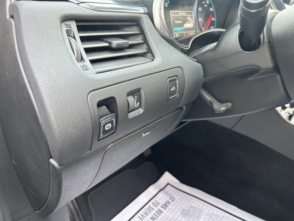 used 2019 Chevrolet Impala car, priced at $9,000