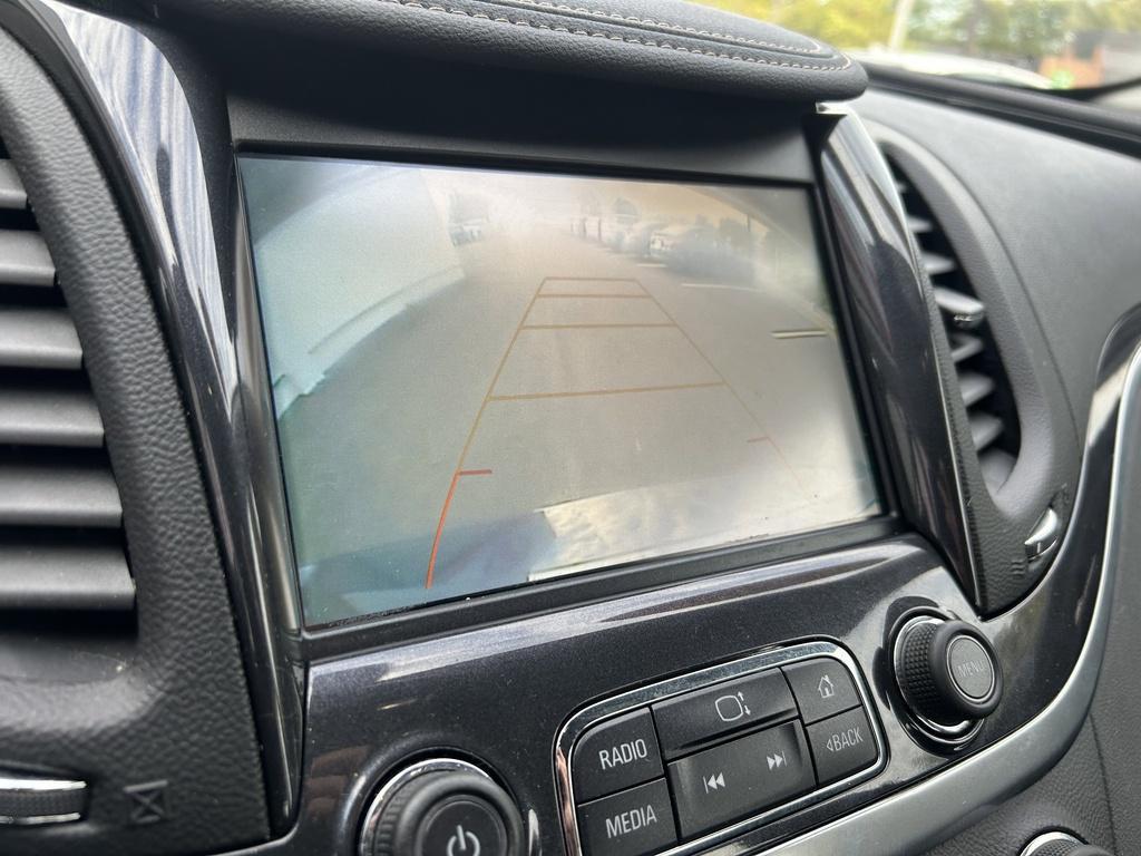 used 2019 Chevrolet Impala car, priced at $9,000