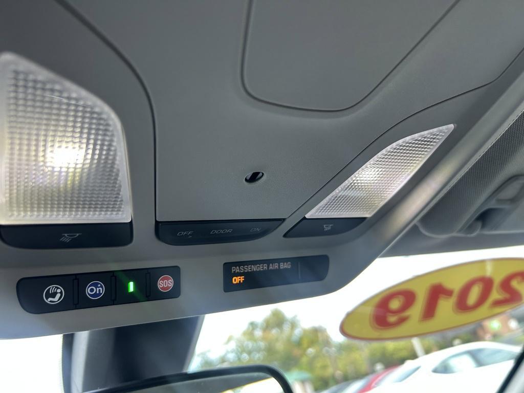 used 2019 Chevrolet Impala car, priced at $9,000