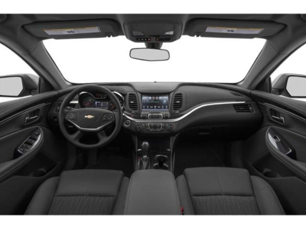 used 2019 Chevrolet Impala car, priced at $9,900