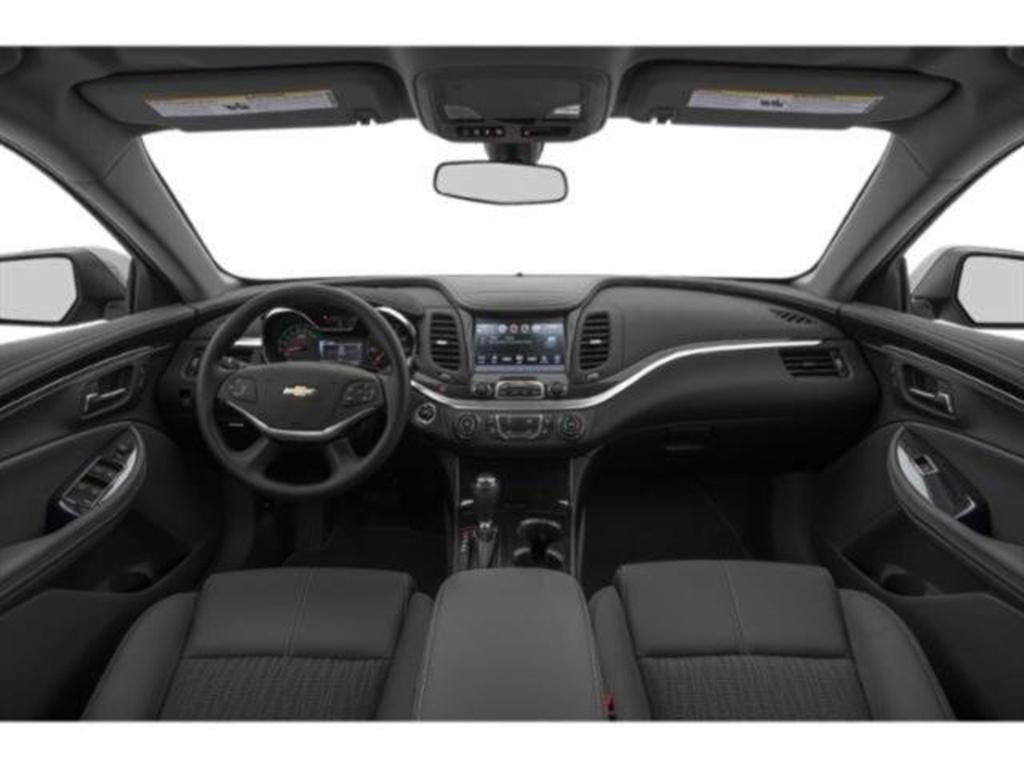used 2019 Chevrolet Impala car, priced at $9,900