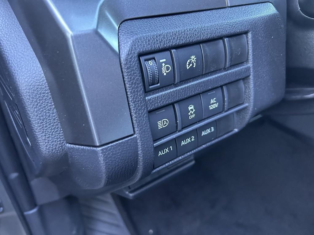 new 2026 Toyota Tacoma car, priced at $50,663