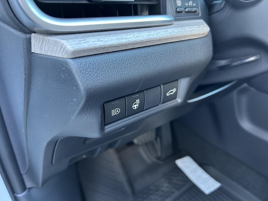 new 2026 Toyota Grand Highlander car, priced at $59,318