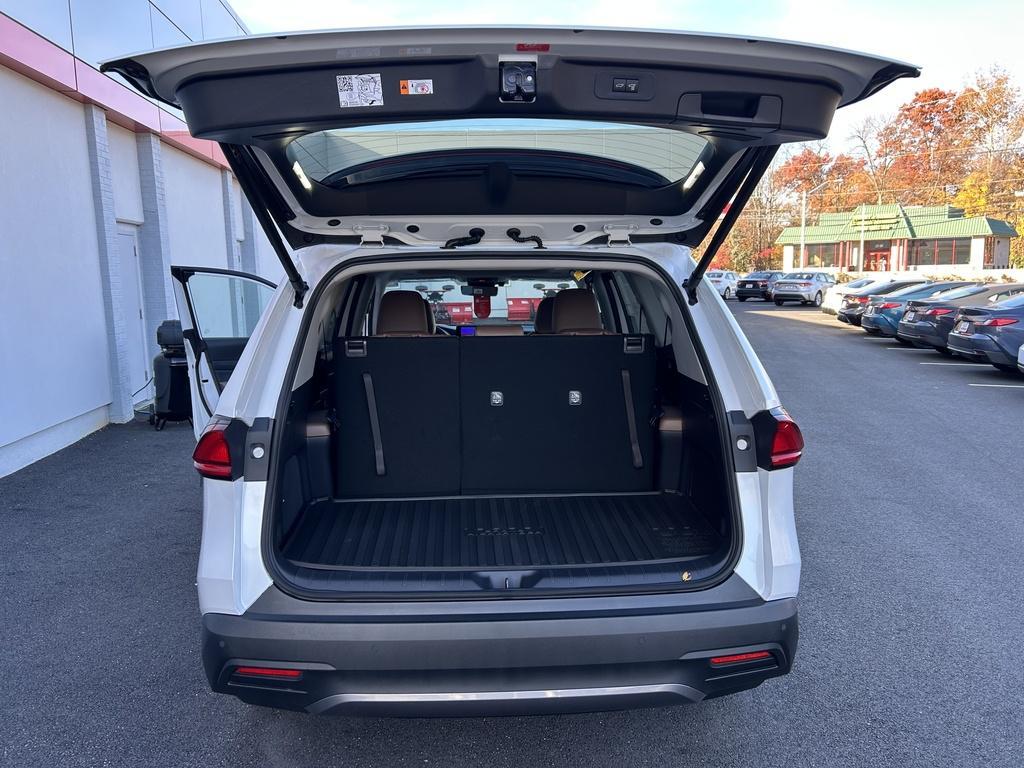 new 2026 Toyota Grand Highlander car, priced at $59,318