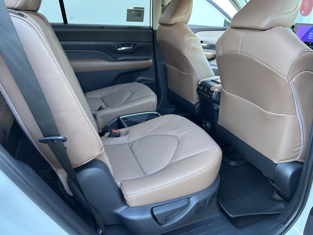 new 2026 Toyota Grand Highlander car, priced at $59,318
