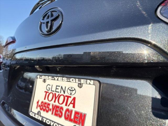 used 2024 Toyota Corolla Hybrid car, priced at $31,441