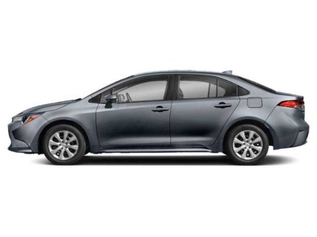used 2021 Toyota Corolla car, priced at $21,000