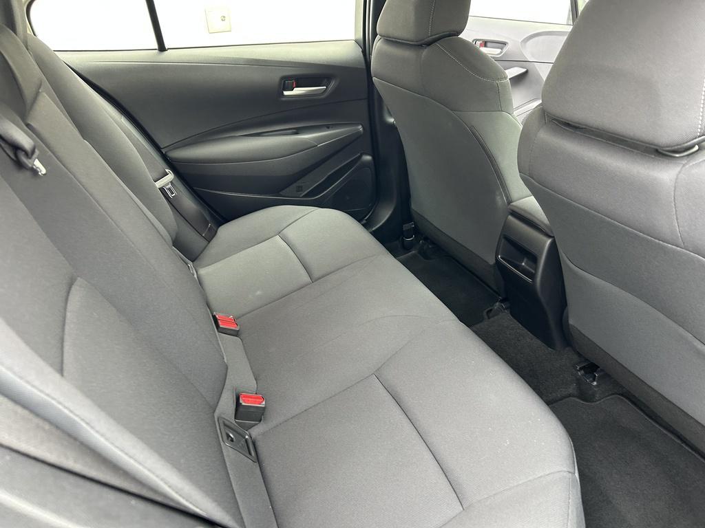 used 2021 Toyota Corolla car, priced at $21,000