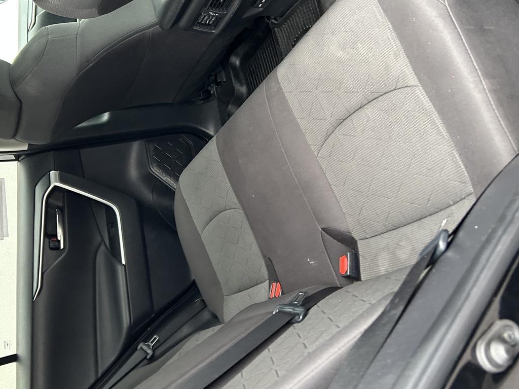 used 2022 Toyota RAV4 car, priced at $27,900