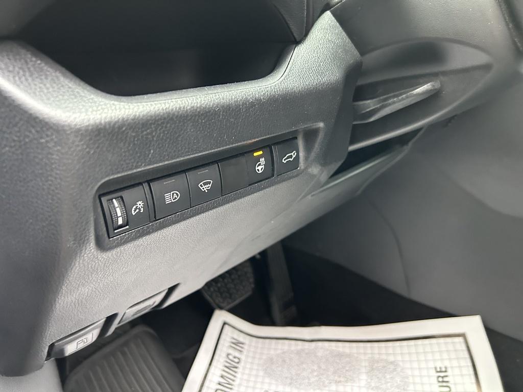 used 2022 Toyota RAV4 car, priced at $27,900