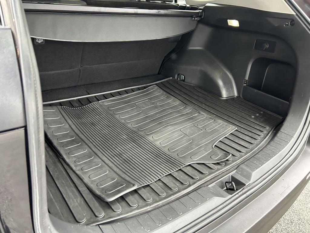 used 2022 Toyota RAV4 car, priced at $27,900