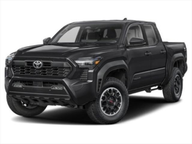 new 2024 Toyota Tacoma car, priced at $54,685