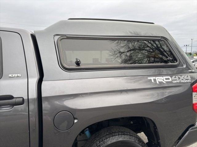 used 2019 Toyota Tundra car, priced at $32,221