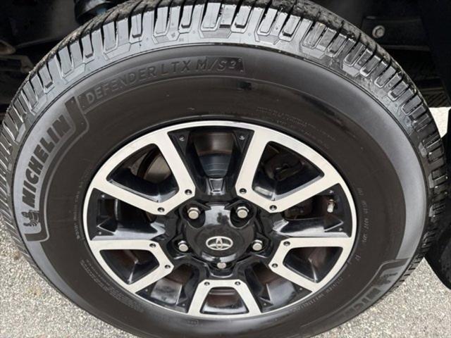 used 2019 Toyota Tundra car, priced at $32,221