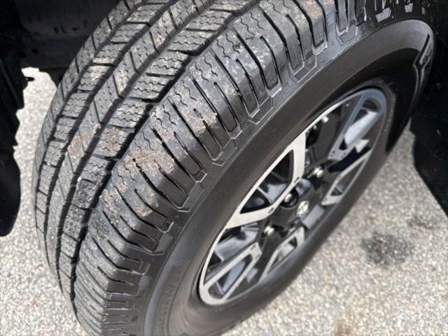 used 2019 Toyota Tundra car, priced at $32,221
