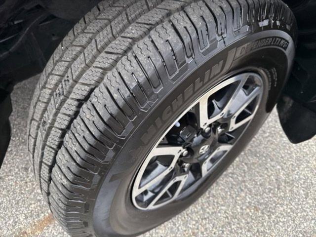 used 2019 Toyota Tundra car, priced at $32,221