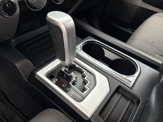 used 2019 Toyota Tundra car, priced at $32,221