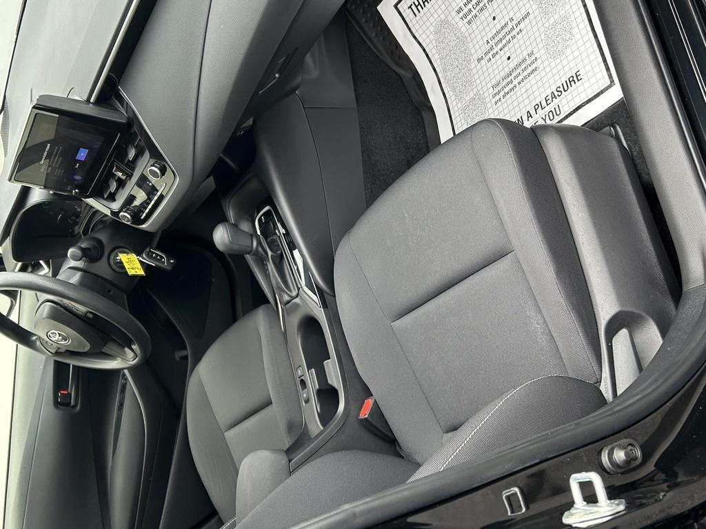 used 2023 Toyota Corolla car, priced at $20,800