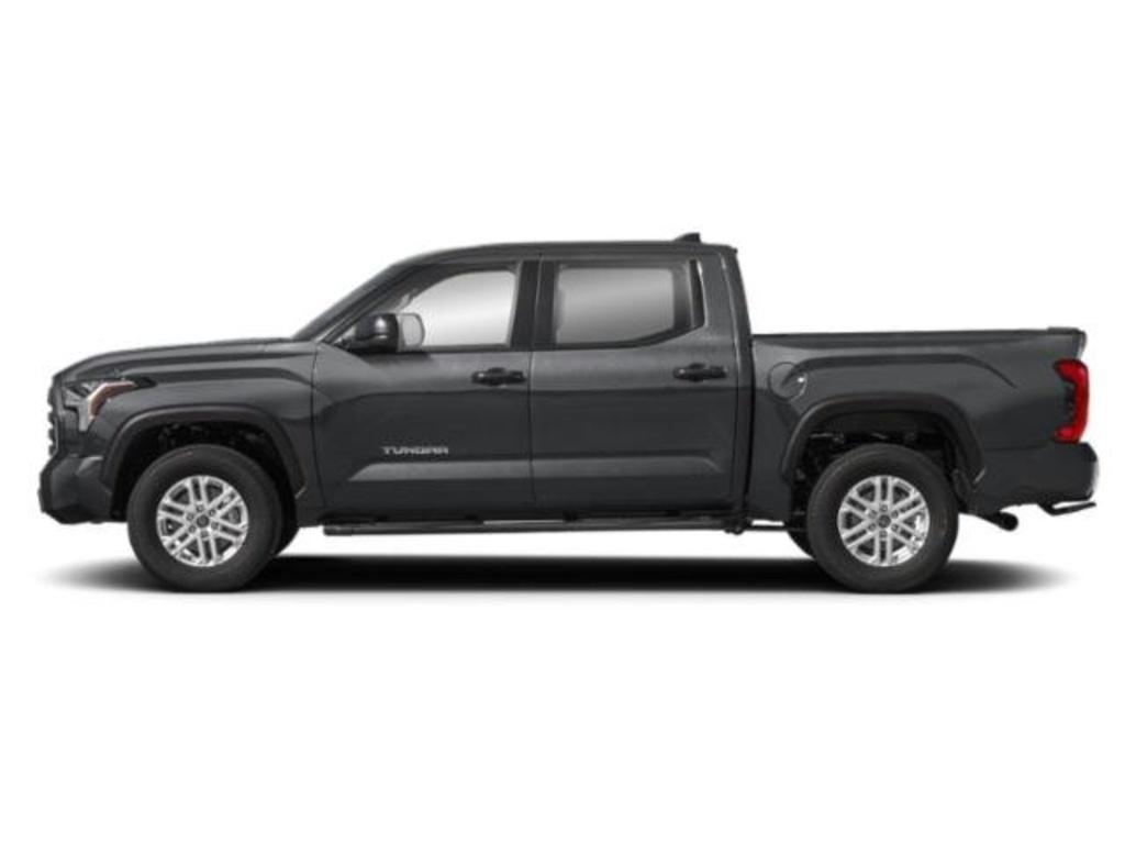 new 2025 Toyota Tundra car, priced at $49,541