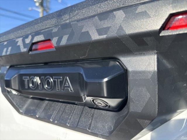 used 2023 Toyota Tundra Hybrid car, priced at $66,668