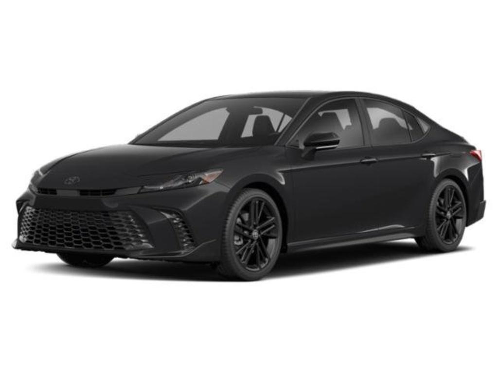 new 2026 Toyota Camry car, priced at $35,932